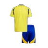 Al Nassr Mini Kit Home 2024/25 - bestfootballkits