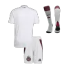 Ajax Mini Kit Third Away 2024/25 - bestfootballkits