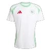 Algeria Home Soccer Jersey 2024 - bestfootballkits