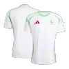 Algeria Home Soccer Jersey 2024 - bestfootballkits