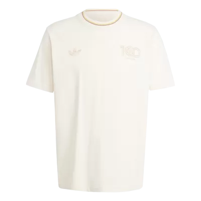 Colombia 100th Anniversary Soccer Jersey 2024- 100th Anniversary T-Shirt - bestfootballkits