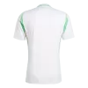 Algeria Home Soccer Jersey 2024 - bestfootballkits