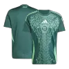 Algeria Away Soccer Jersey 2024 - bestfootballkits