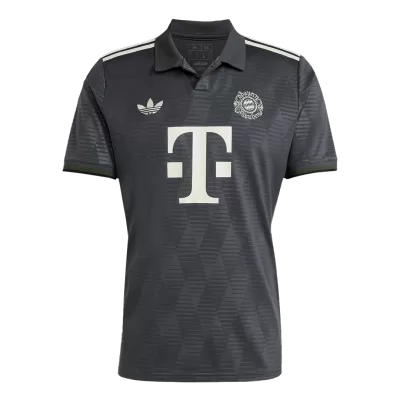 Bayern Munich Oktoberfest Shirt 2024/25 - bestfootballkits