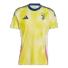 Juventus Shirt Away 2024/25 - bestfootballkits