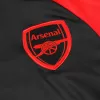 Kid's Arsenal Zipper Sweatshirt Kit(Top+Pants) 2024/25 - bestfootballkits