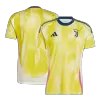 Juventus Shirt Away 2024/25 - bestfootballkits