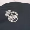 Kid's Real Madrid Zipper Sweatshirt Kit(Top+Pants) 2024/25 - bestfootballkits