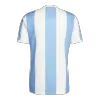 Argentina Shirt 2024 - 50th Anniversary - bestfootballkits