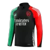 Kid's Arsenal Zipper Sweatshirt Kit(Top+Pants) 2024/25 - bestfootballkits