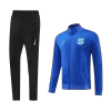 Barcelona Training Jacket Kit (Jacket+Pants) 2024/25 - bestfootballkits