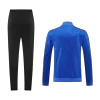 Barcelona Training Jacket Kit (Jacket+Pants) 2024/25 - bestfootballkits