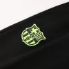 Barcelona Training Jacket Kit (Jacket+Pants) 2024/25 - bestfootballkits