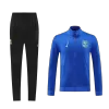 Barcelona Training Jacket Kit (Jacket+Pants) 2024/25 - bestfootballkits