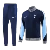 Tottenham Hotspur Training Jacket Kit (Jacket+Pants) 2024/25 - bestfootballkits