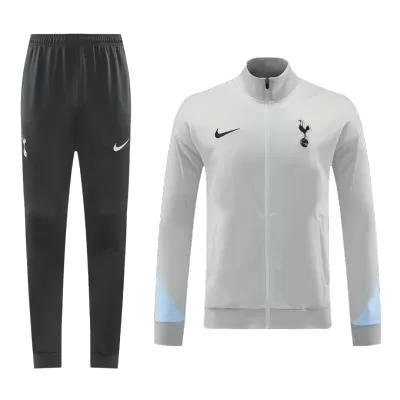 Tottenham Hotspur Training Jacket Kit (Jacket+Pants) 2024/25 - bestfootballkits