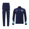 Chelsea Training Jacket Kit (Jacket+Pants) 2024/25 - bestfootballkits