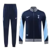 Tottenham Hotspur Training Jacket Kit (Jacket+Pants) 2024/25 - bestfootballkits