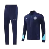 Chelsea Training Jacket Kit (Jacket+Pants) 2024/25 - bestfootballkits