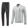 Tottenham Hotspur Training Jacket Kit (Jacket+Pants) 2024/25 - bestfootballkits