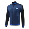 Inter Milan Training Jacket 2024/25 - bestfootballkits