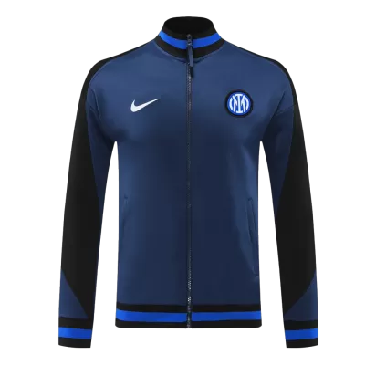 Inter Milan Training Jacket 2024/25 - bestfootballkits