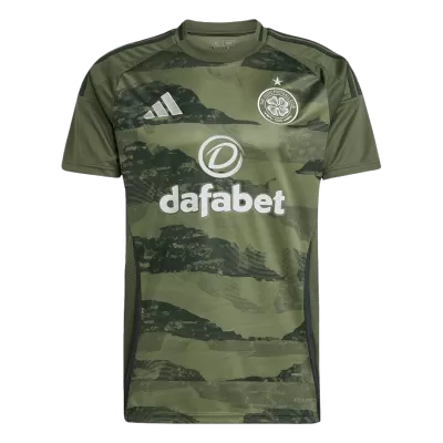 Celtic Shirt Third Away 2024/25 - bestfootballkits