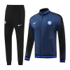 Inter Milan Training Jacket Kit (Jacket+Pants) 2024/25 - bestfootballkits