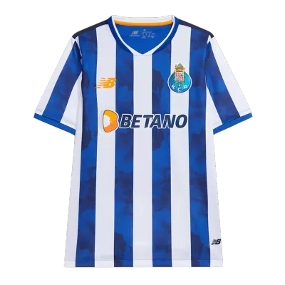 FC Porto Shirt Home 2024/25 - bestfootballkits