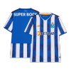 FC Porto Shirt Home 2024/25 - bestfootballkits