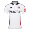 Fulham Shirt Home 2024/25 - bestfootballkits