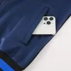 Inter Milan Training Jacket 2024/25 - bestfootballkits