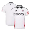 Fulham Shirt Home 2024/25 - bestfootballkits