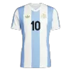 MESSI #10 Argentina Shirt 2024 - 50th Anniversary - bestfootballkits