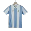 Argentina Shirt 2024 - 50th Anniversary - bestfootballkits