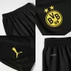 Borussia Dortmund Mini Kit Home 2024/25 - bestfootballkits