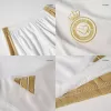 Al Nassr Mini Kit Third Away 2024/25 - bestfootballkits