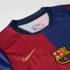 Barcelona Mini Kit Home 2024/25 - COLDPLAY - bestfootballkits