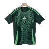 Algeria Away Soccer Jersey 2024 - bestfootballkits