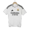 Authentic Real Madrid Football Shirt Home 2024/25 - bestfootballkits