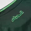 Algeria Away Soccer Jersey 2024 - bestfootballkits