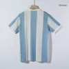 Argentina Shirt 2024 - 50th Anniversary - bestfootballkits