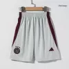 Ajax Mini Kit Third Away 2024/25 - bestfootballkits