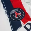 PSG Shirt Away 2024/25 - bestfootballkits