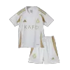 Al Nassr Mini Kit Third Away 2024/25 - bestfootballkits