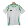 Algeria Home Soccer Jersey 2024 - bestfootballkits