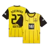 ADEYEMI #27 Borussia Dortmund Shirt Home 2024/25 - bestfootballkits