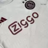 Ajax Mini Kit Third Away 2024/25 - bestfootballkits