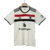 Manchester United Shirt Third Away 2024/25 - bestfootballkits