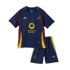 Roma Mini Kit Third Away 2024/25 - bestfootballkits